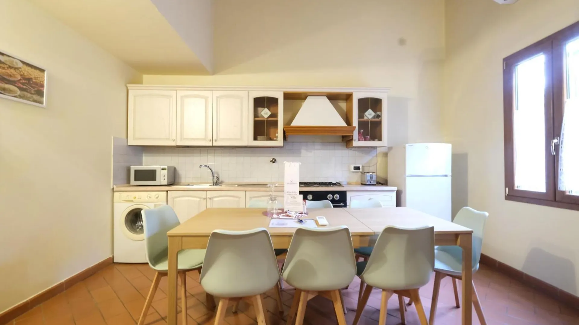 Wine Apartments Florence Barbaresco