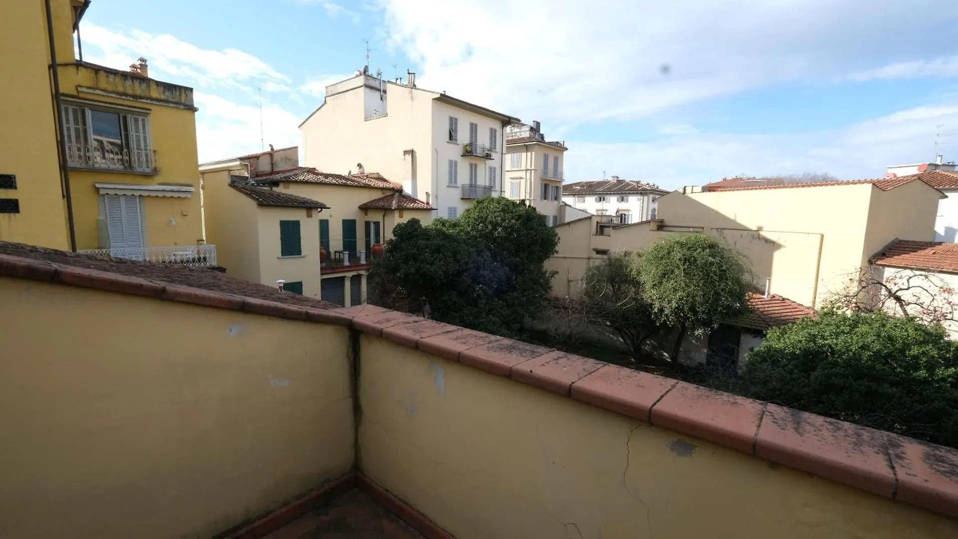 Wine Apartments Florence Barbaresco 0*,