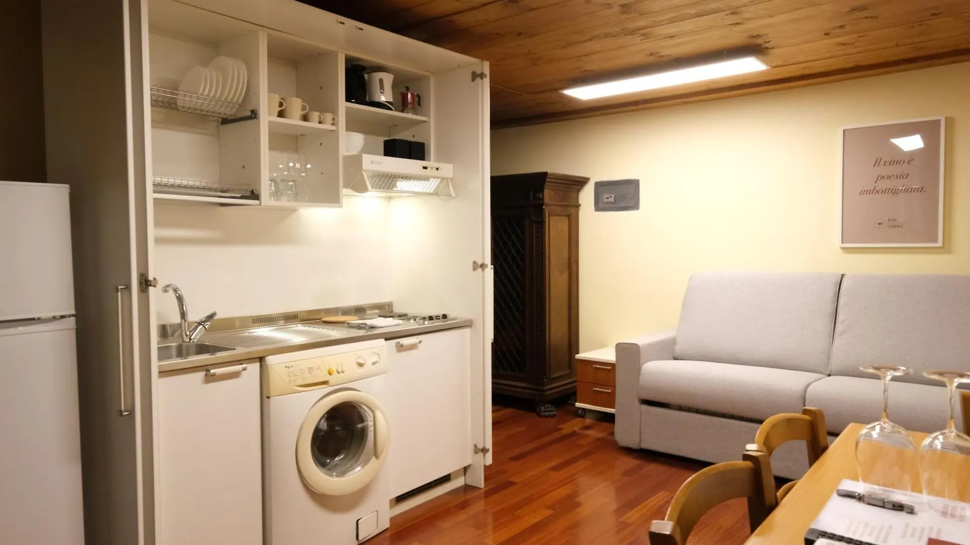 Wine Apartments Florence Barbaresco 0*,  Italy