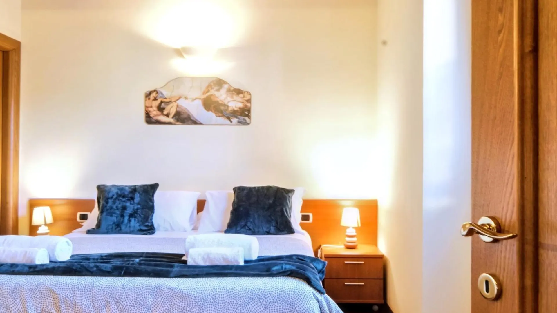Wine Apartments Florence Barbaresco Italy
