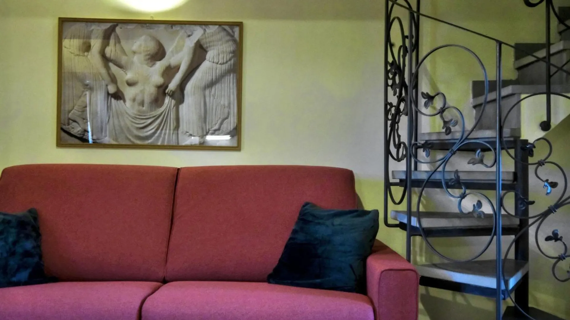 Wine Apartments Florence Barbaresco 0*,  Italy
