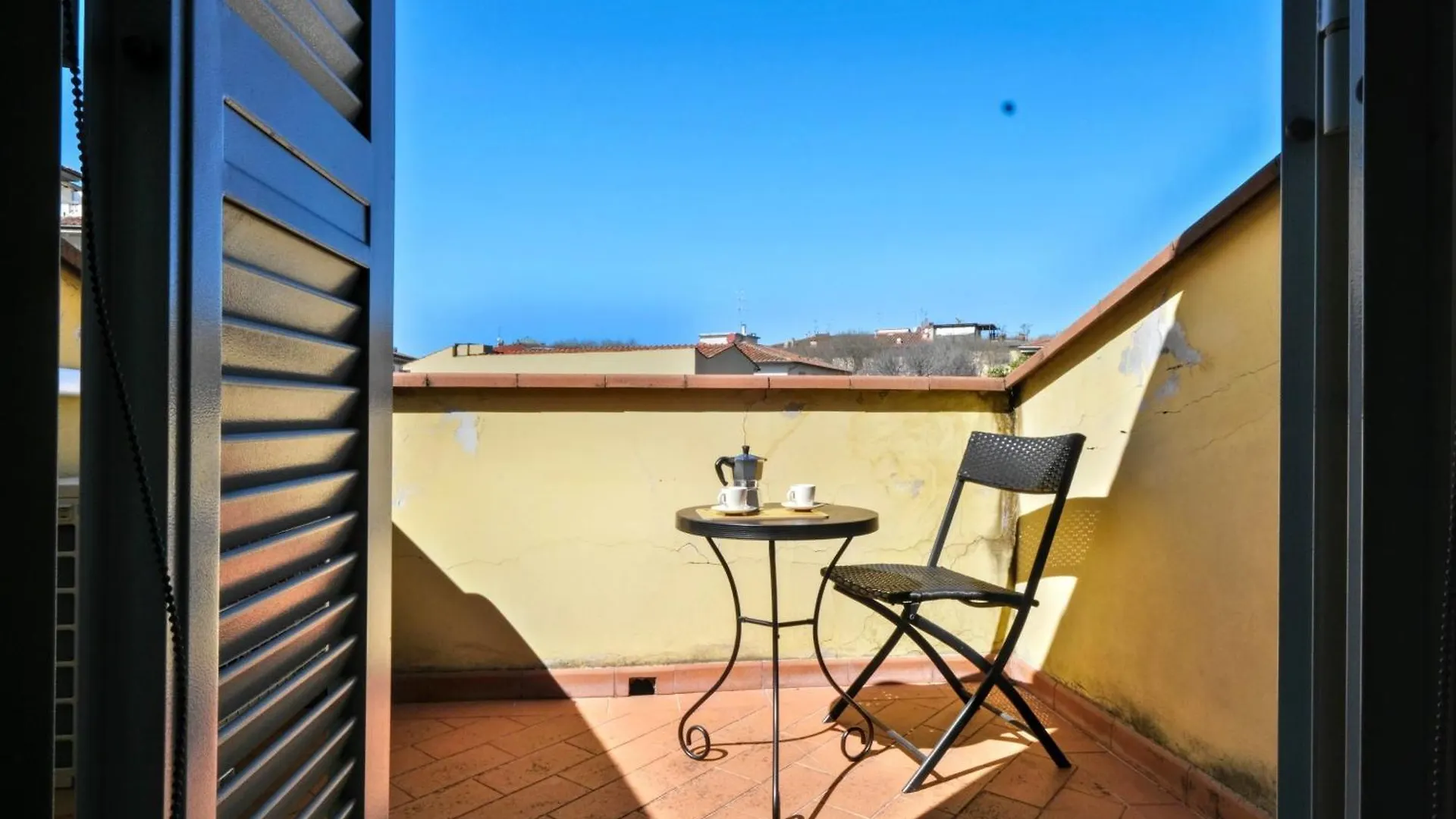 Wine Apartments Florence Barbaresco Italy
