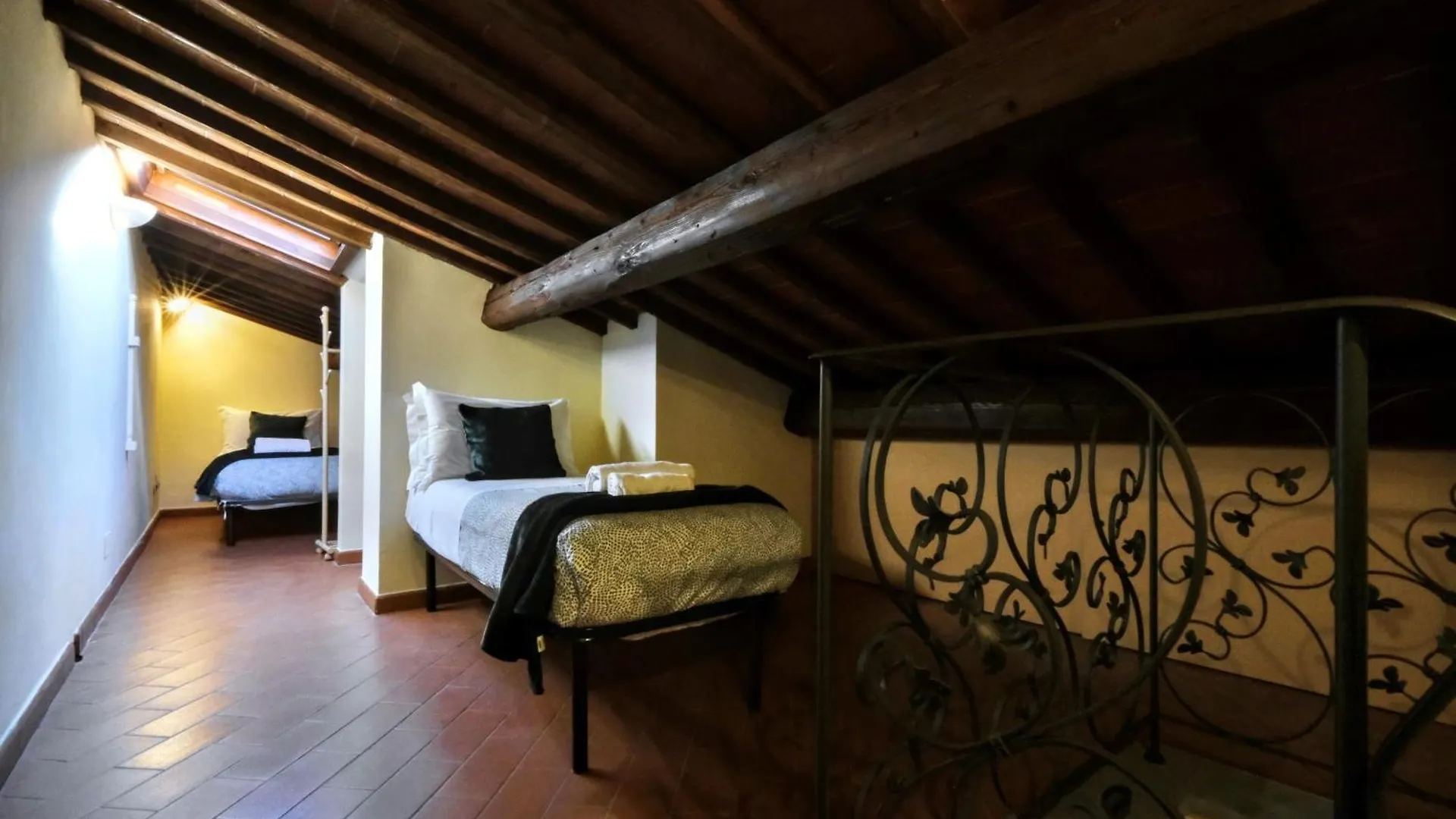 Wine Apartments Florence Barbaresco