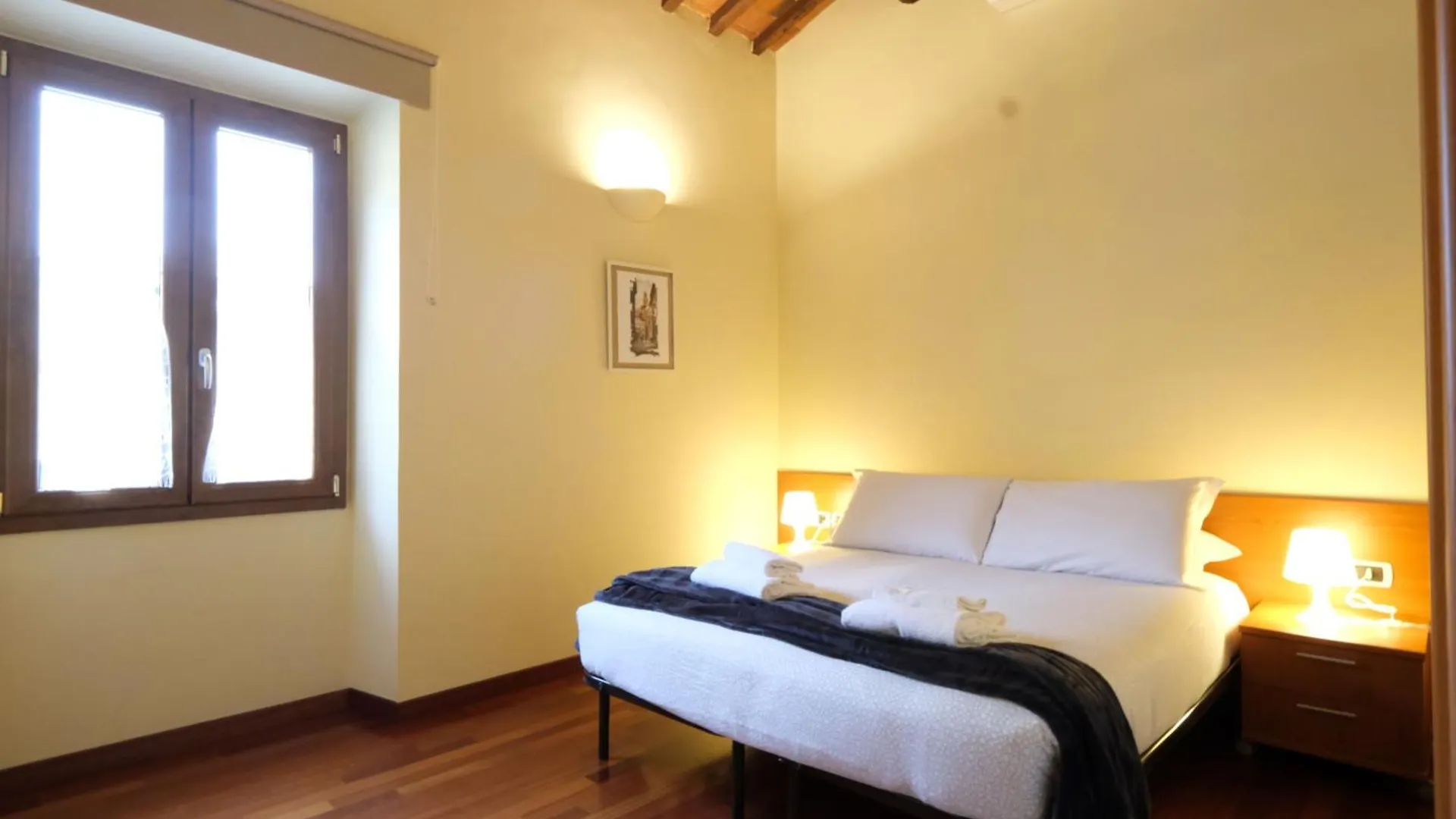 Wine Apartments Florence Barbaresco 0*,  Italy