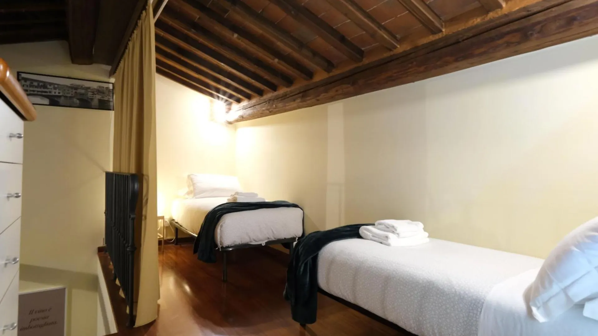 Wine Apartments Florence Barbaresco Italy