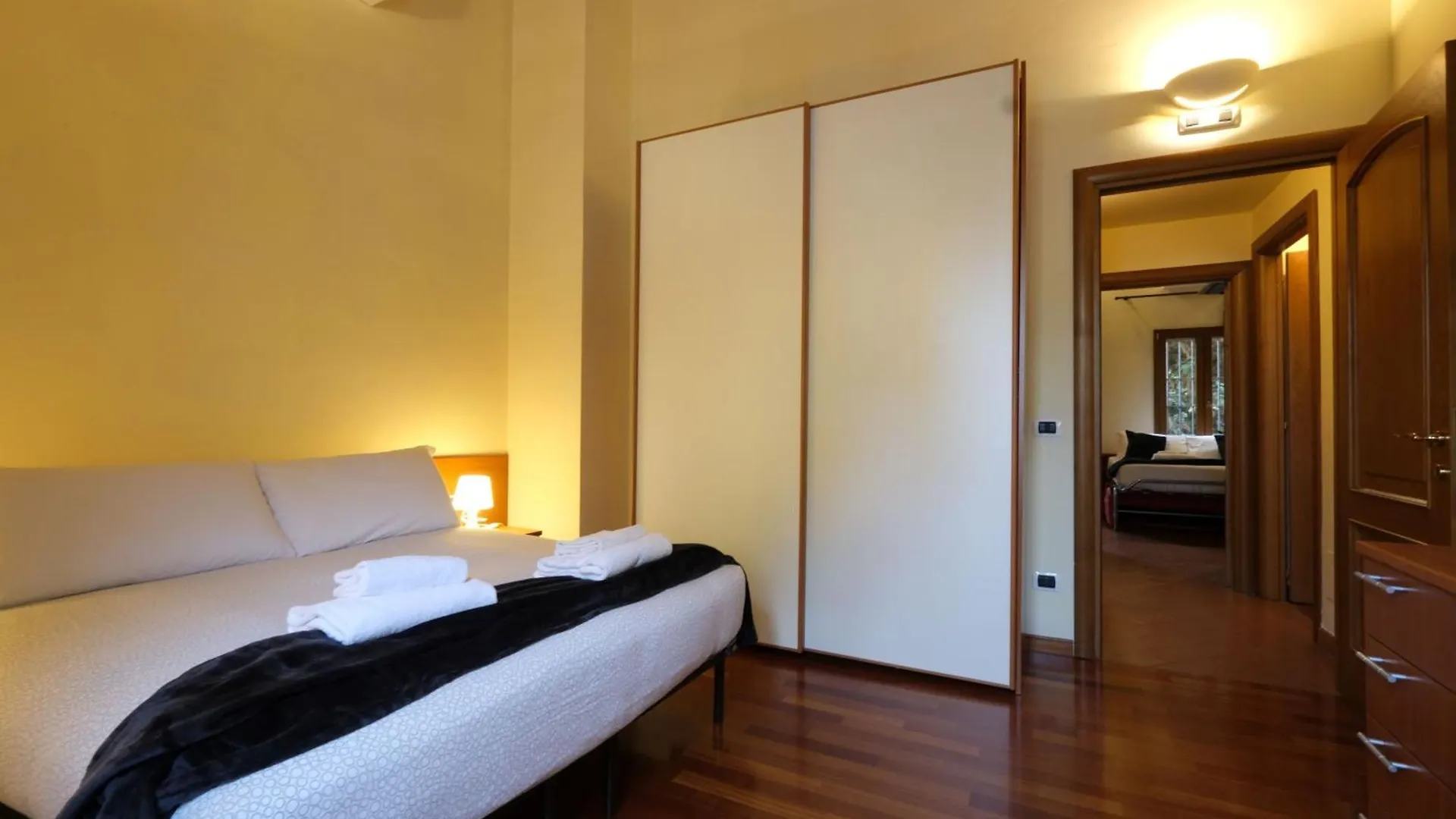 Wine Apartments Florence Barbaresco 0*,  Italy