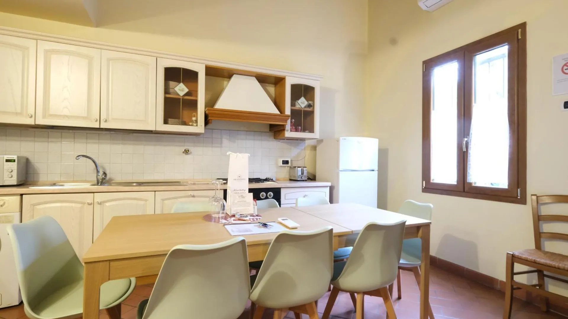 Wine Apartments Florence Barbaresco
