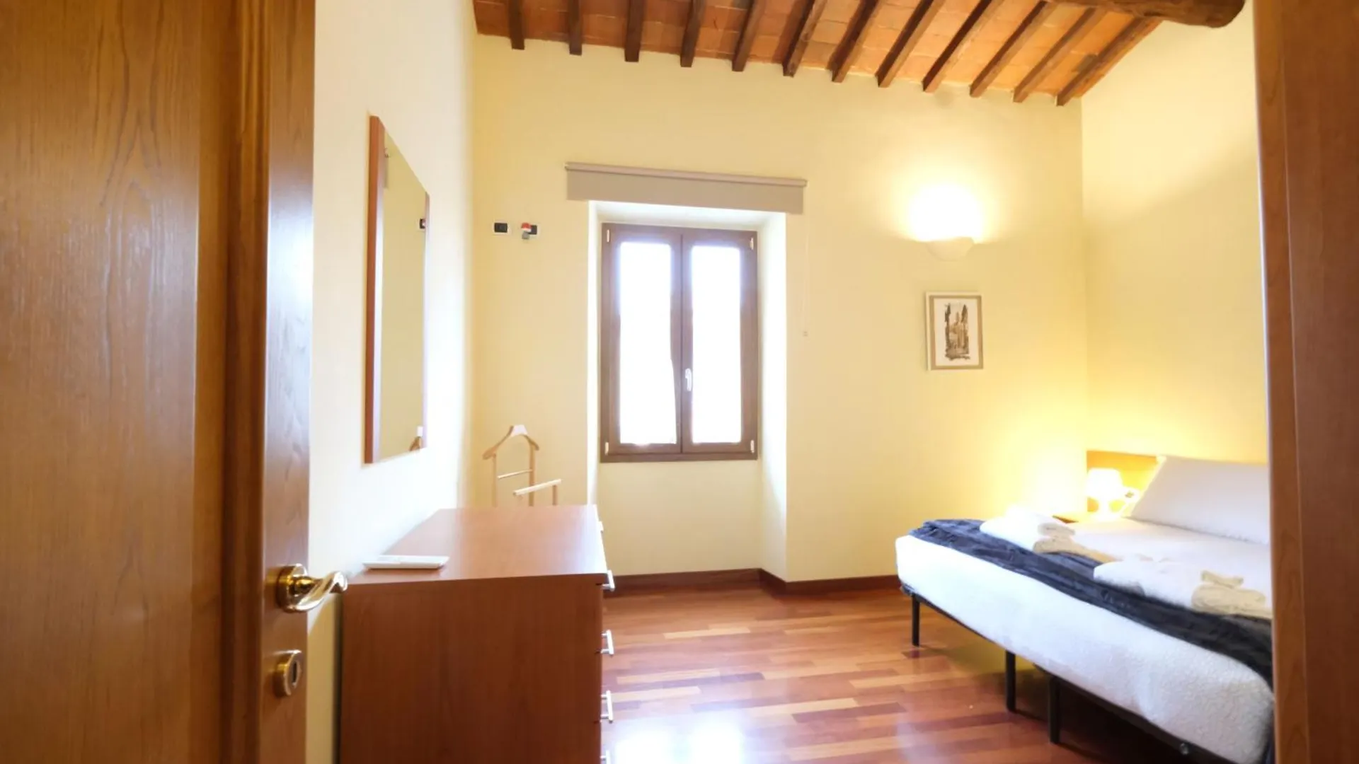 Wine Apartments Florence Barbaresco Italy