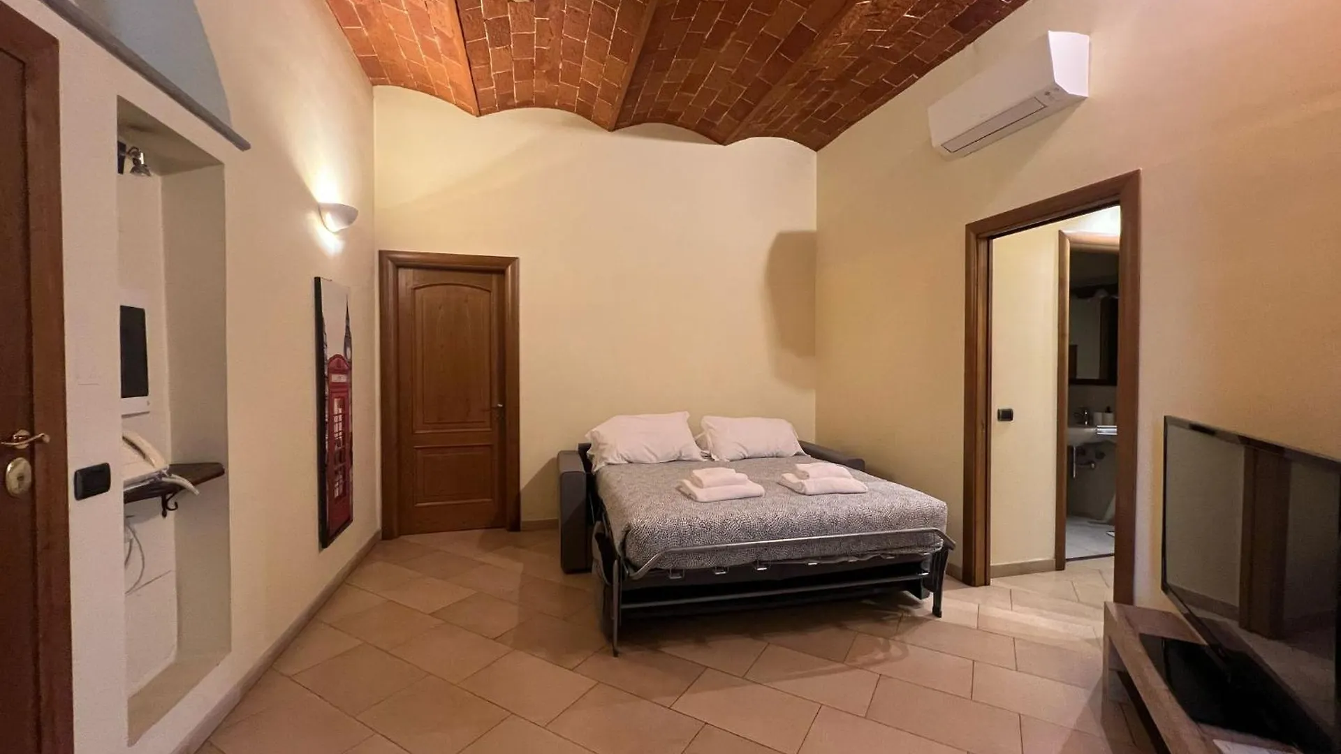 Wine Apartments Florence Barbaresco Italy