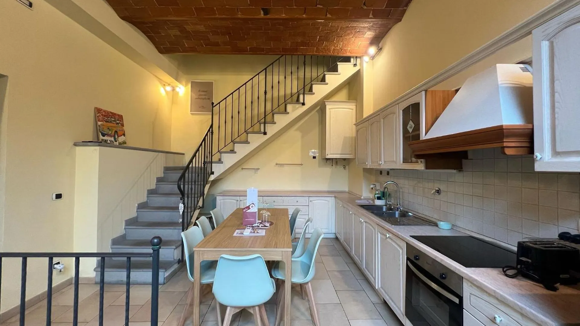 Wine Apartments Florence Barbaresco 0*,  Italy