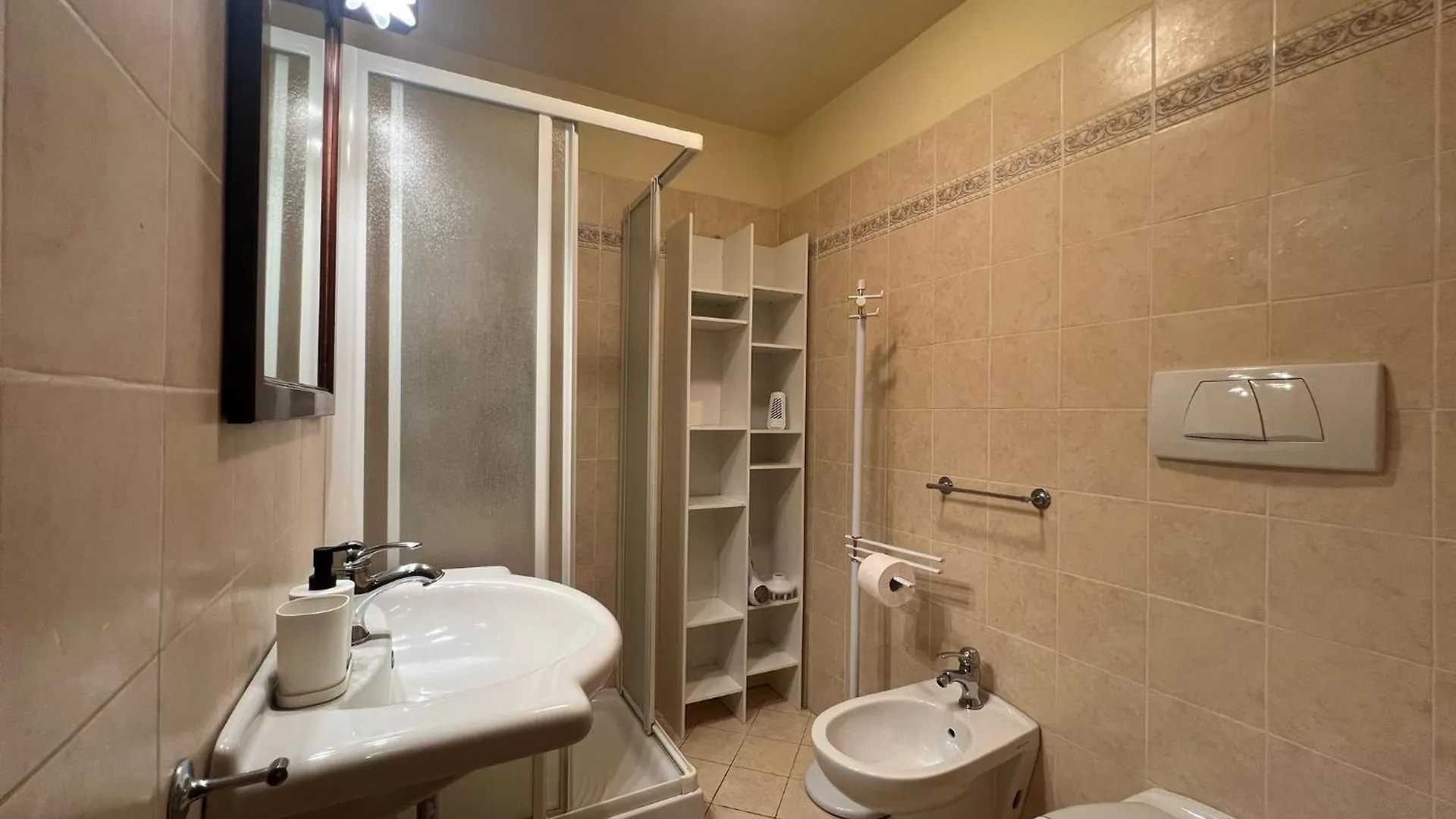 Wine Apartments Florence Barbaresco