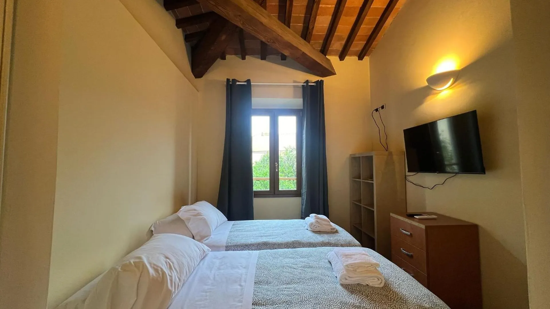 Wine Apartments Florence Barbaresco Italy