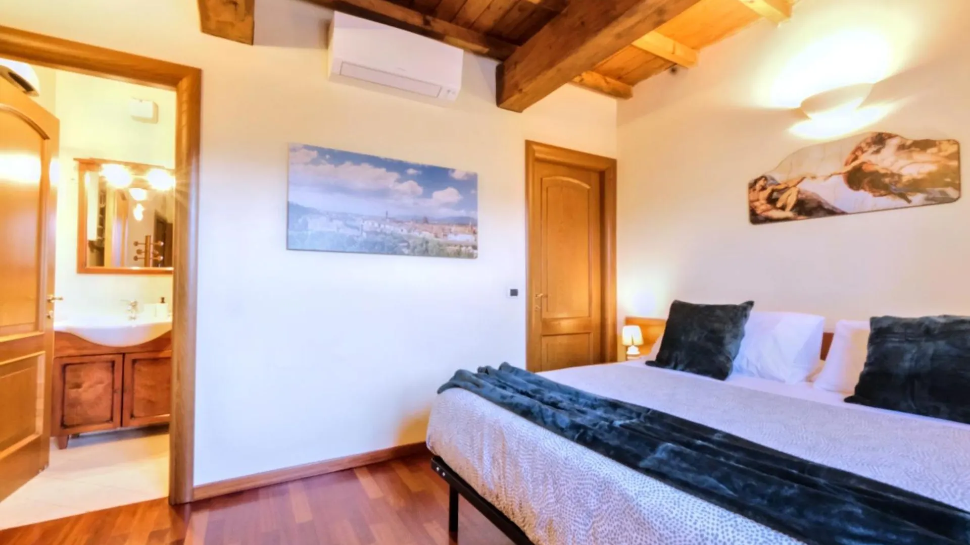 Wine Apartments Florence Barbaresco